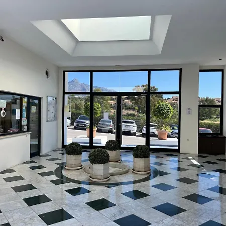 Maite Banus Appartement *