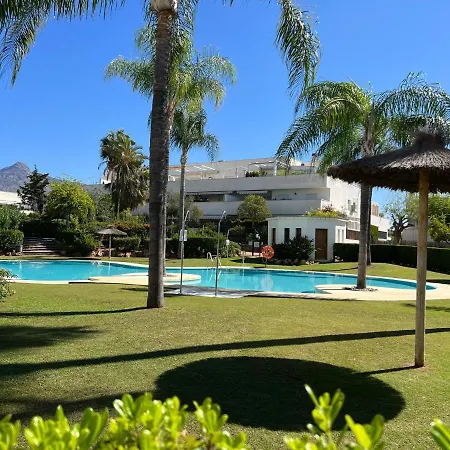 Maite Banus Appartement