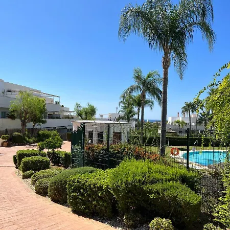 Appartement Maite Banus *