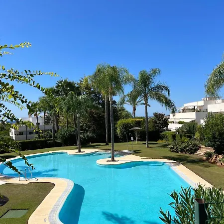 Maite Banus Appartement *