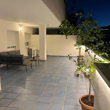 Appartement Maite Banus *