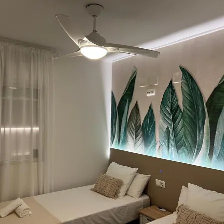 Appartement Maite Banus *