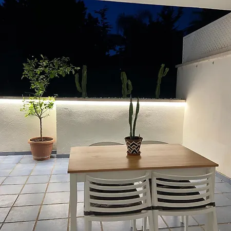 Maite Banus Appartement *