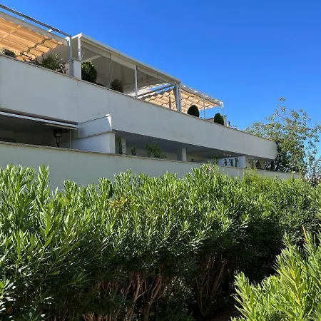 Maite Banus Daire Marbella