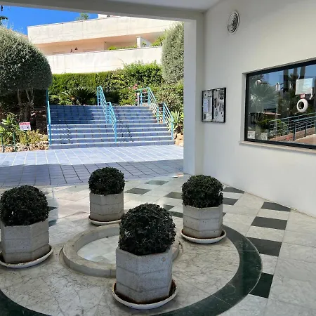 Maite Banus Daire Marbella